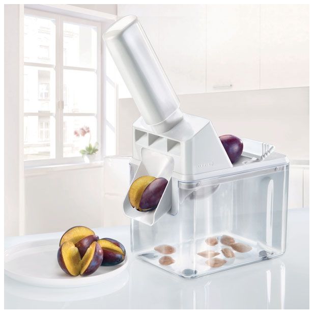 NAMENSKO REZILO LEIFHEIT IZKOŠČIČEVALEC SLIV