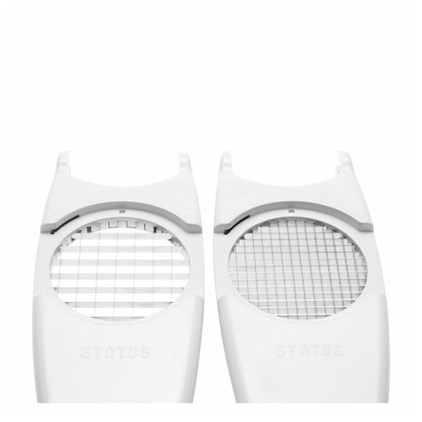 SEKLJALNIK / REZALNIK STATUS ZA ČEBULO IN DRUGO ZELENJAVO 5 DEL SET