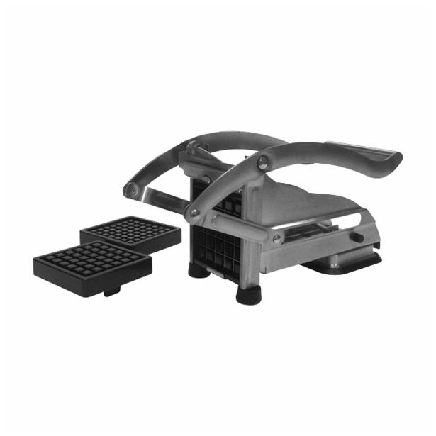 NAMENSKO REZILO ZA POMFRI S TREMI REZILI