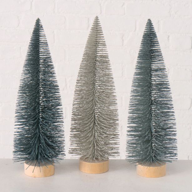 NAMIZNA DEKORACIJA - DREVO, 41 CM SORT