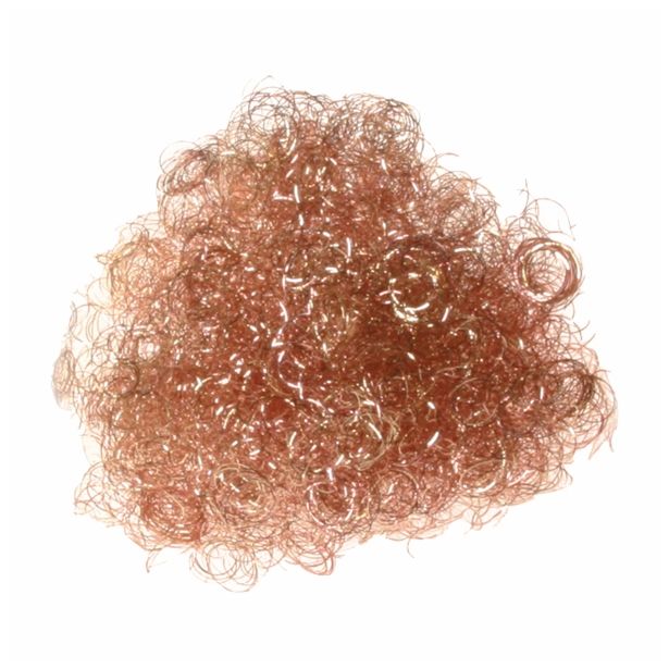 NAMIZNA DEKORACIJA R+W BAKRENI LASKI 20 G