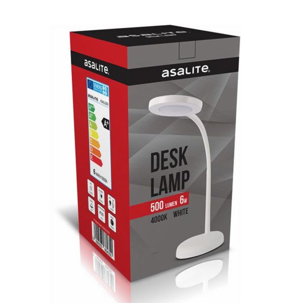NAMIZNA SVETILKA ASALITE ASAL0203 6W 500LM