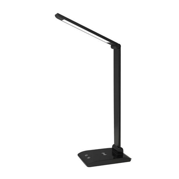 NAMIZNA SVETILKA ASALITE ASAL0246 CCT DIMMER ČRNA