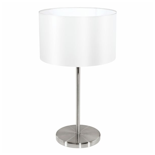 NAMIZNA SVETILKA EGLO MASERLO 1X60W MAX.E27 31626 BELA