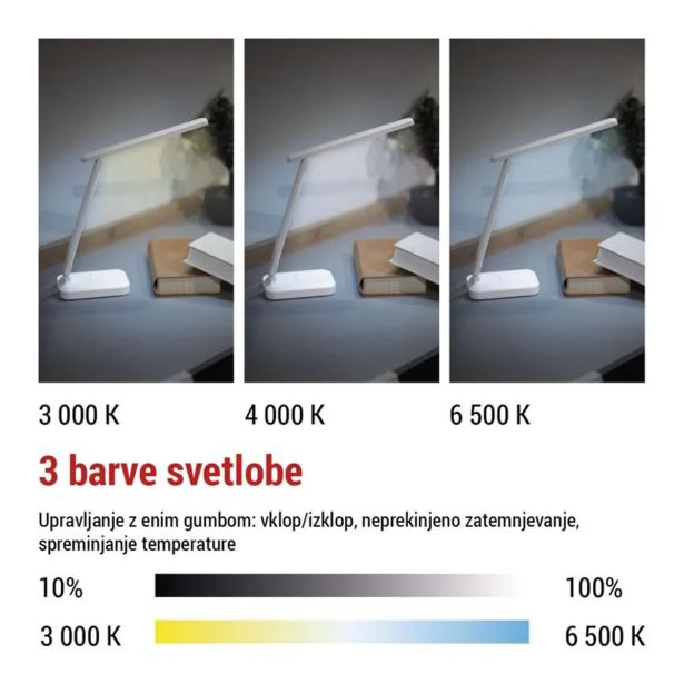 NAMIZNA SVETILKA EMOS AMY