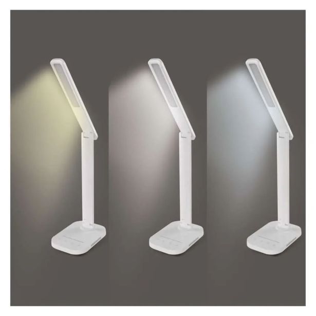 NAMIZNA SVETILKA EMOS CARSON BELA