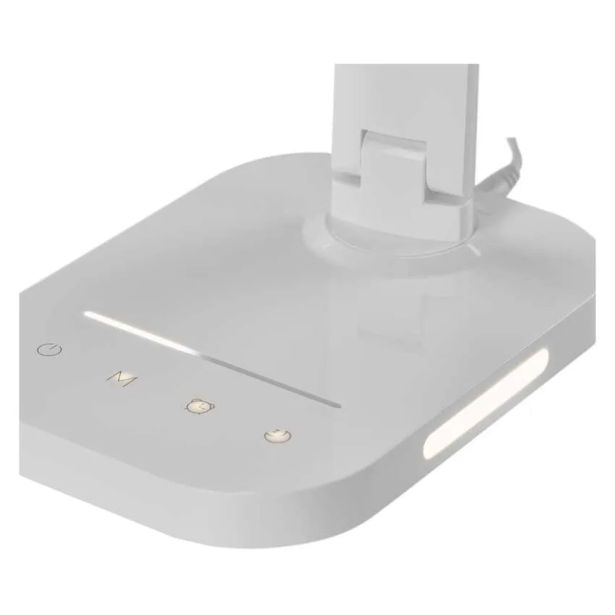 NAMIZNA SVETILKA EMOS CARSON BELA