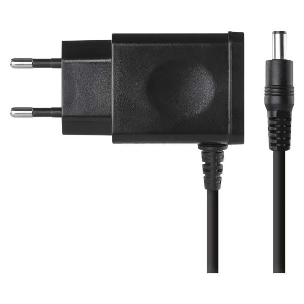 NAMIZNA SVETILKA EMOS CHARLES ČRNA