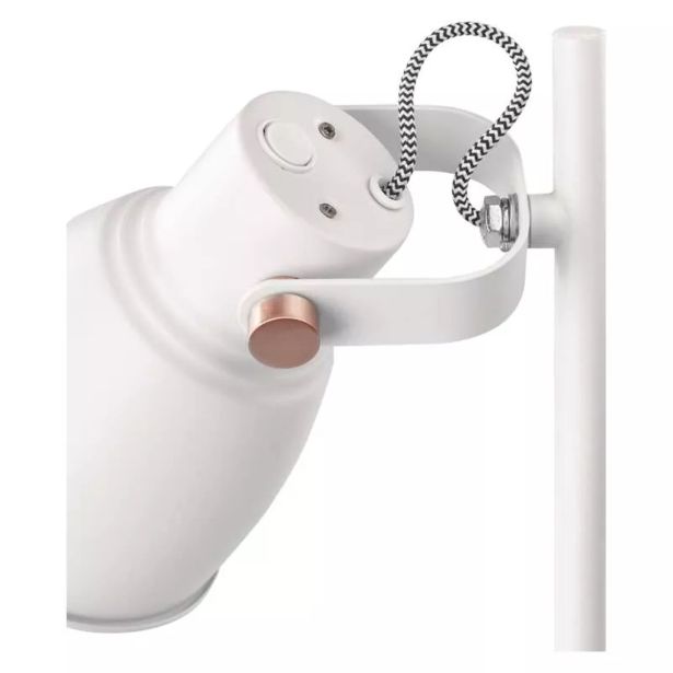 NAMIZNA SVETILKA EMOS JULIAN BELA