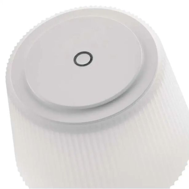 NAMIZNA SVETILKA EMOS KATIE POLNILNA BELA