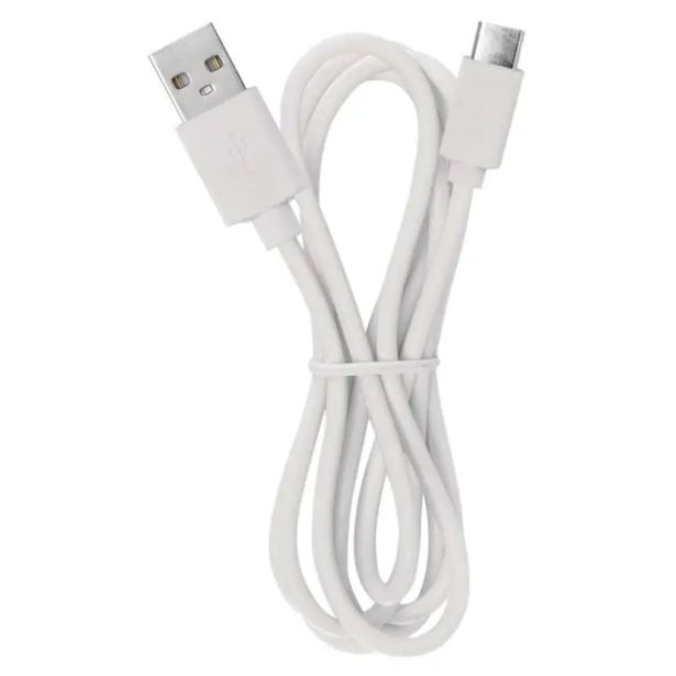 NAMIZNA SVETILKA EMOS KATIE POLNILNA BELA