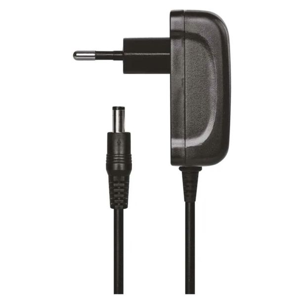 NAMIZNA SVETILKA EMOS SIMON ČRNA