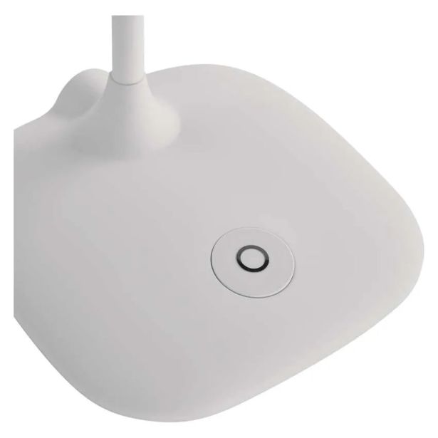 NAMIZNA SVETILKA EMOS STELLA BELA