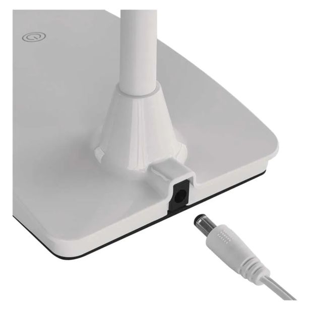 NAMIZNA SVETILKA EMOS SVETILKA BELA