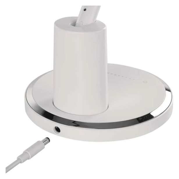 NAMIZNA SVETILKA EMOS WESLEY BELA