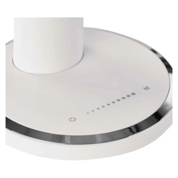 NAMIZNA SVETILKA EMOS WESLEY BELA