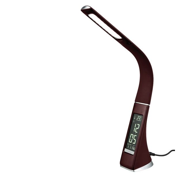 NAMIZNA SVETILKA ESTO AMIDA 1X5W SMD LED RJAVA