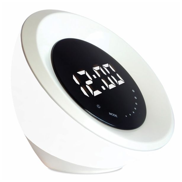 NAMIZNA SVETILKA ESTO CLOCK