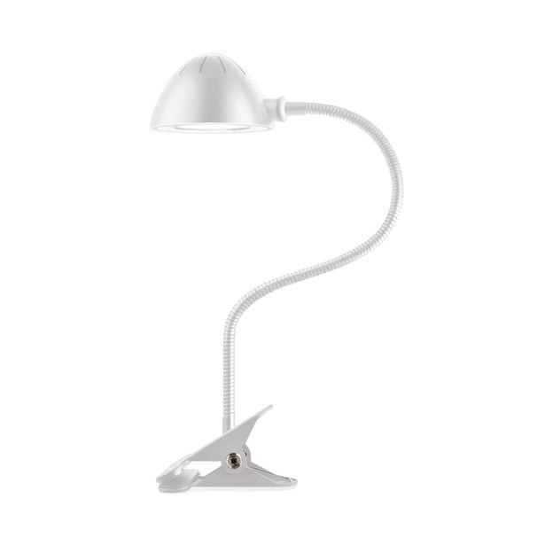 NAMIZNA SVETILKA ESTO FLEXY 1X3W SMD LED BELA