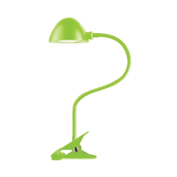 NAMIZNA SVETILKA ESTO FLEXY 1X3W SMD LED ZELENA