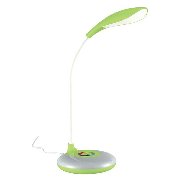 NAMIZNA SVETILKA ESTO KEIKO 1X4W SMD LED ZELENA/BELA