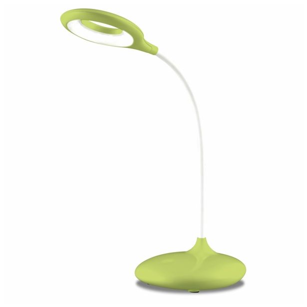 NAMIZNA SVETILKA ESTO RIKU 1X4W SMD LED ZELENA