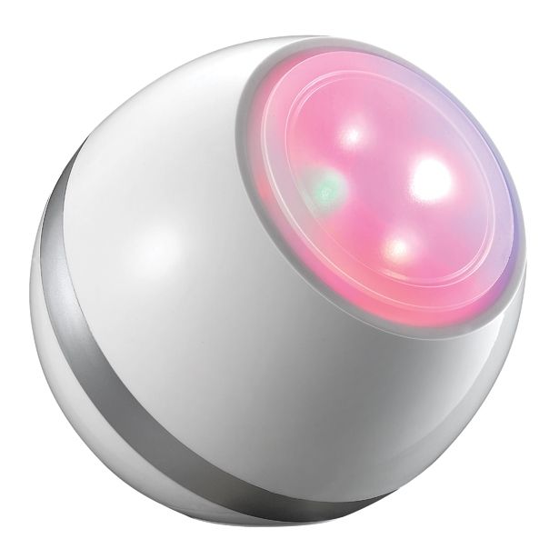 NAMIZNA SVETILKA ESTO SOUND 4X0.5W LED