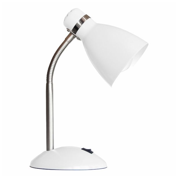 NAMIZNA SVETILKA ESTO STUDIO 1X60W E27 MAX. 20042 BELA