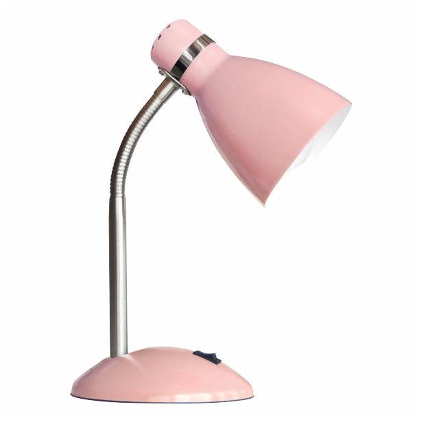 NAMIZNA SVETILKA ESTO STUDIO 1X60W E27 MAX. 20044 ROZA