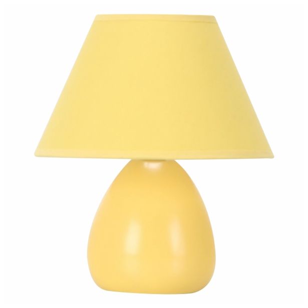 NAMIZNA SVETILKA FEROTEHNA HUGO RUMENA 1XE14