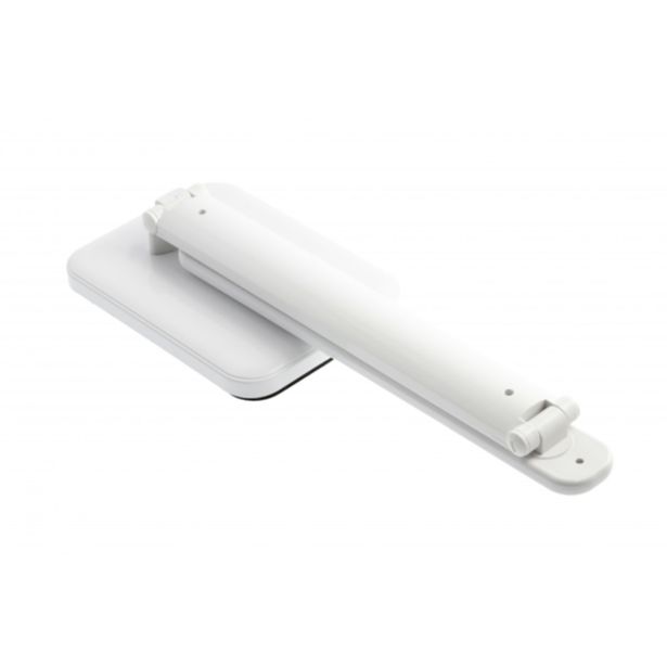 NAMIZNA SVETILKA GTV LED HIKARI 6W 400LM BELA