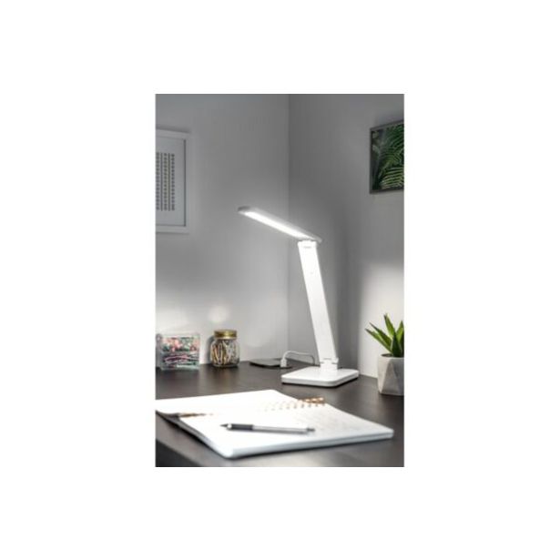 NAMIZNA SVETILKA GTV LED HIKARI 6W 400LM BELA