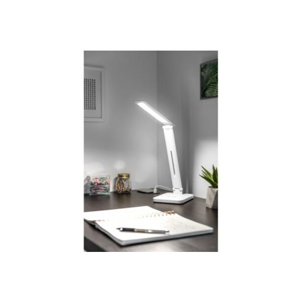 NAMIZNA SVETILKA GTV LED IZUKA 6W 400LM BELA