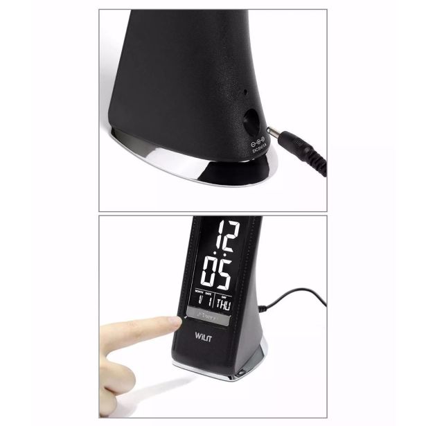 NAMIZNA SVETILKA MILAGRO GALA RJAVA 6W LED ML139