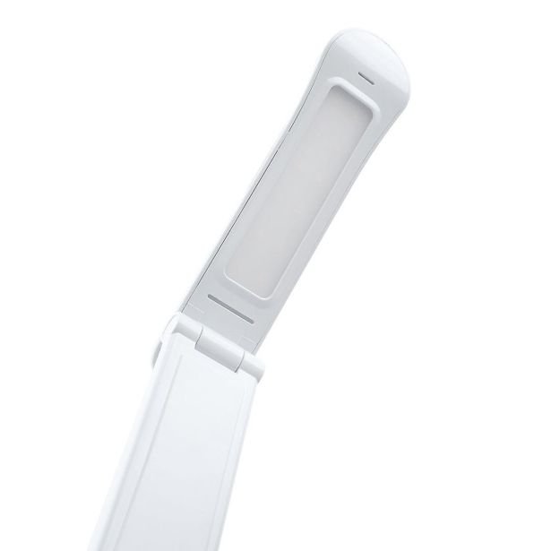 NAMIZNA SVETILKA MILAGRO LILLY BELA 4W LED ML5677