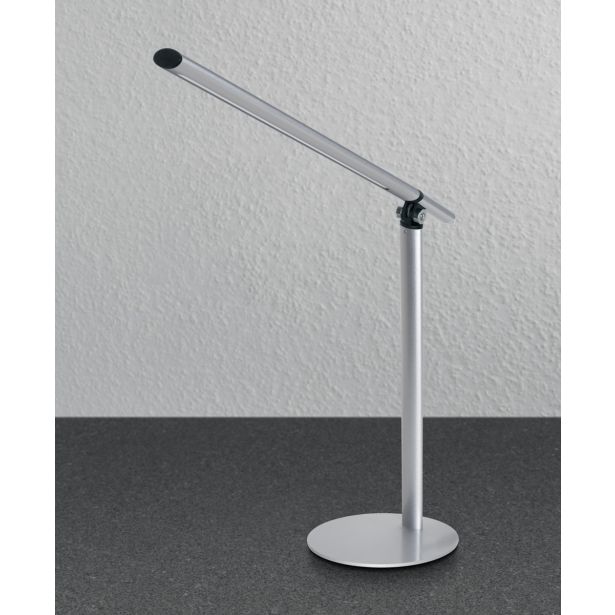 NAMIZNA SVETILKA OSRAM PANAN ALU FOLD SREBRNA