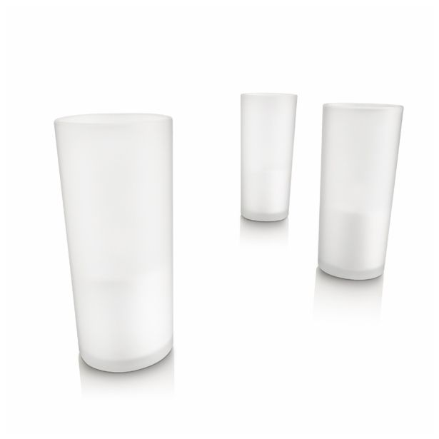 NAMIZNA SVETILKA PHILIPS CANDLELIGHTS 3X0.06W LED 69108/60/PH PROZORNA