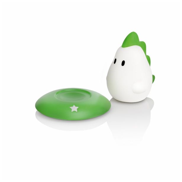 NAMIZNA SVETILKA PHILIPS DRAGO 1X1W LED 44512/33/16 ZELENA