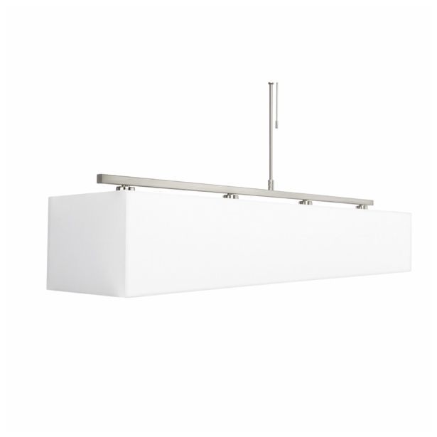 NAMIZNA SVETILKA PHILIPS ELY 4X42W E14 36675/31/16 BELA