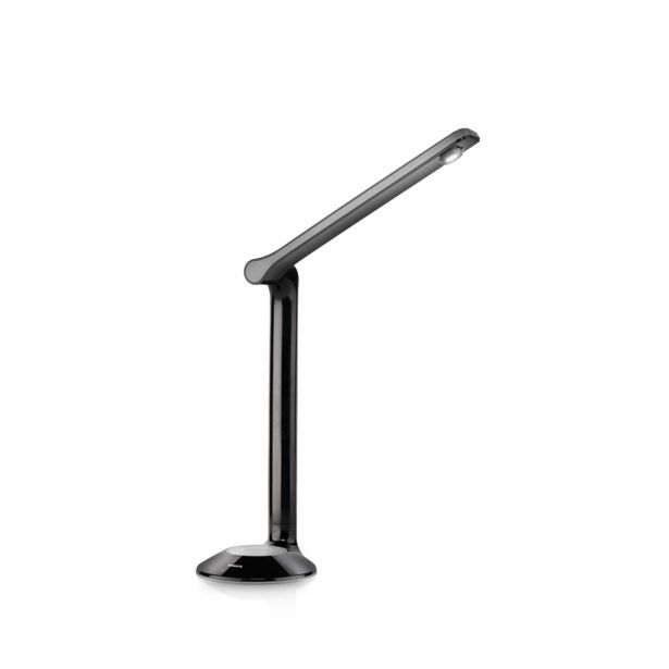 NAMIZNA SVETILKA PHILIPS LAMINA 1X3W LED 67424/30/16 ČRNA