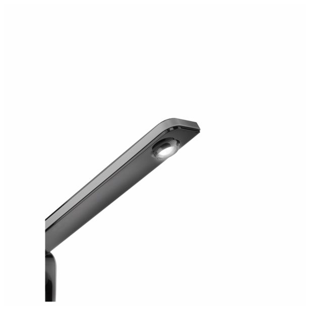 NAMIZNA SVETILKA PHILIPS LAMINA 1X3W LED 67424/30/16 ČRNA