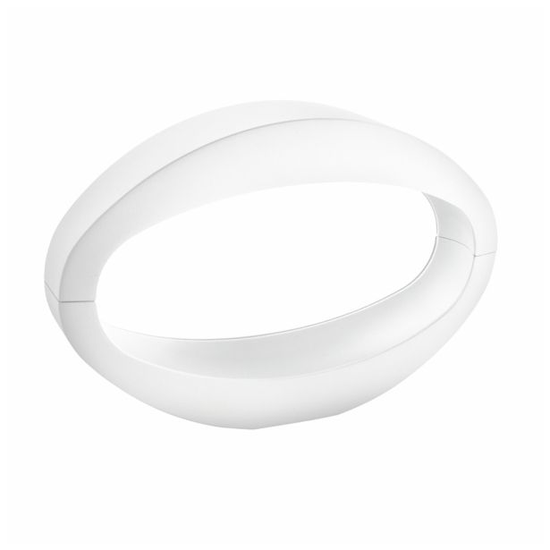 NAMIZNA SVETILKA PHILIPS NISTER 1X3W LED 43133/31/16 BELA