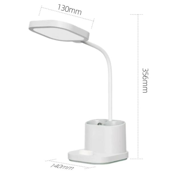 NAMIZNA SVETILKA PLATINET PDL008
