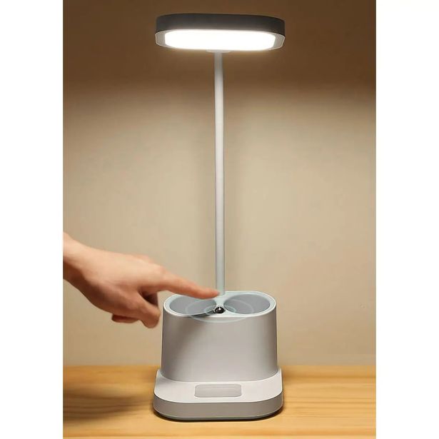 NAMIZNA SVETILKA PLATINET PDL008