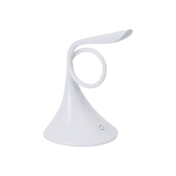 NAMIZNA SVETILKA PLATINET PDL04 BELA