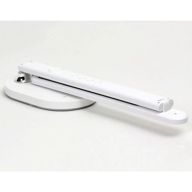 NAMIZNA SVETILKA PLATINET PDL081D BELA