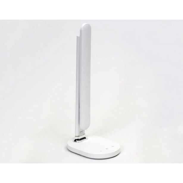 NAMIZNA SVETILKA PLATINET PDL081D BELA