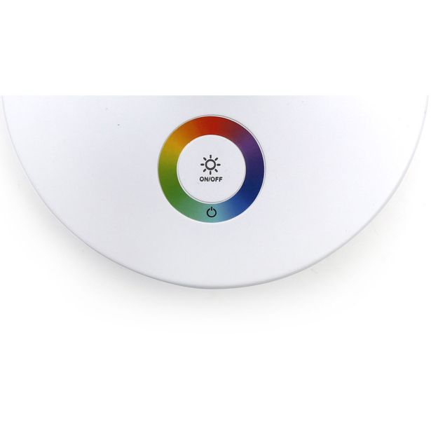 NAMIZNA SVETILKA PLATINET PDL400RGB BELA