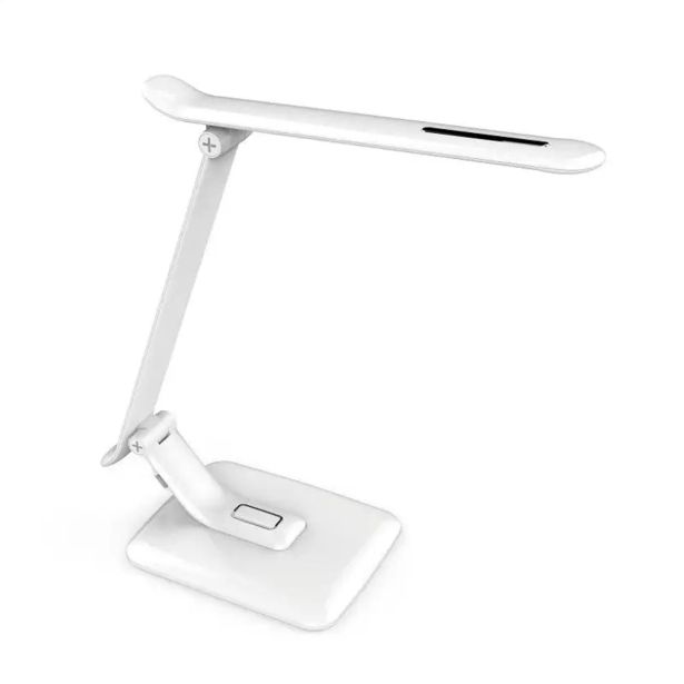 NAMIZNA SVETILKA PLATINET PDL70, USB, BELA