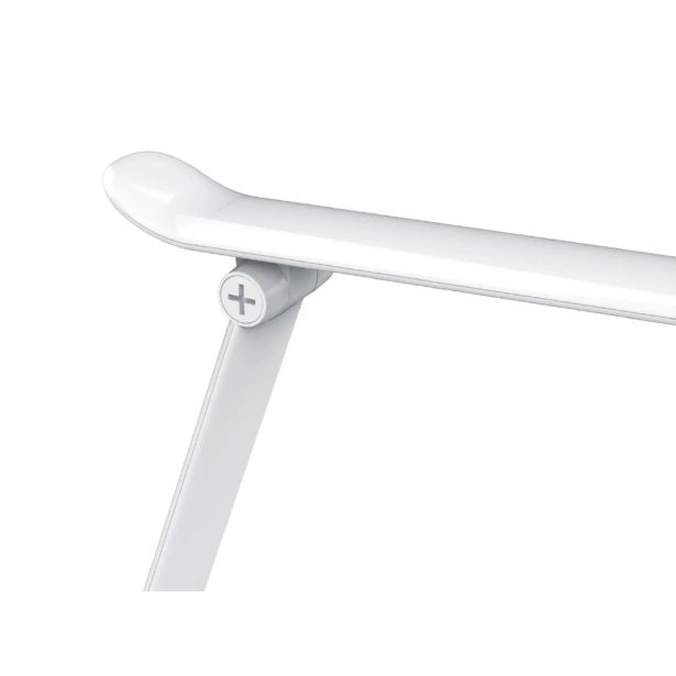 NAMIZNA SVETILKA PLATINET PDL70, USB, BELA